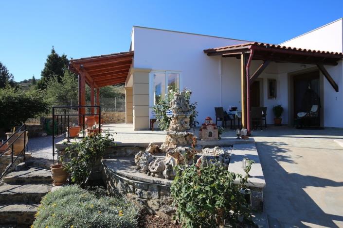 Image No.23-Maison de 3 chambres à vendre à Sellia