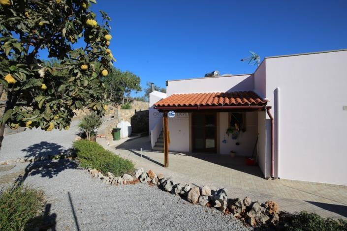 Image No.22-Maison de 3 chambres à vendre à Sellia