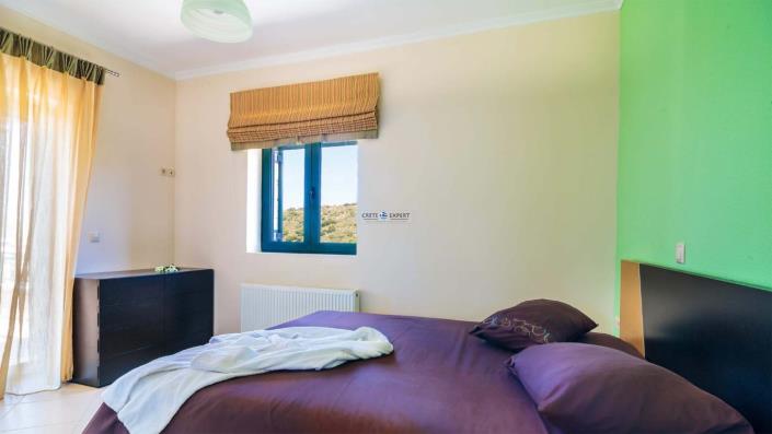 Image No.23-Villa de 4 chambres à vendre à Almyrida