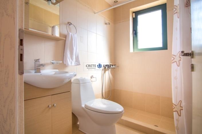 Image No.20-Villa de 4 chambres à vendre à Almyrida