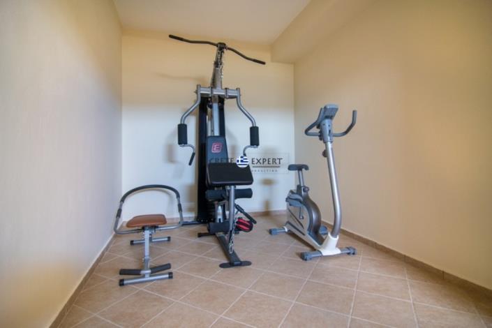 Image No.25-Villa de 4 chambres à vendre à Almyrida