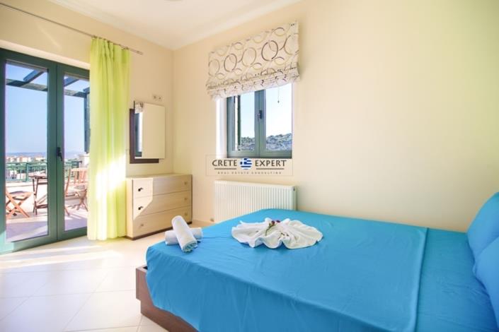 Image No.22-Villa de 4 chambres à vendre à Almyrida