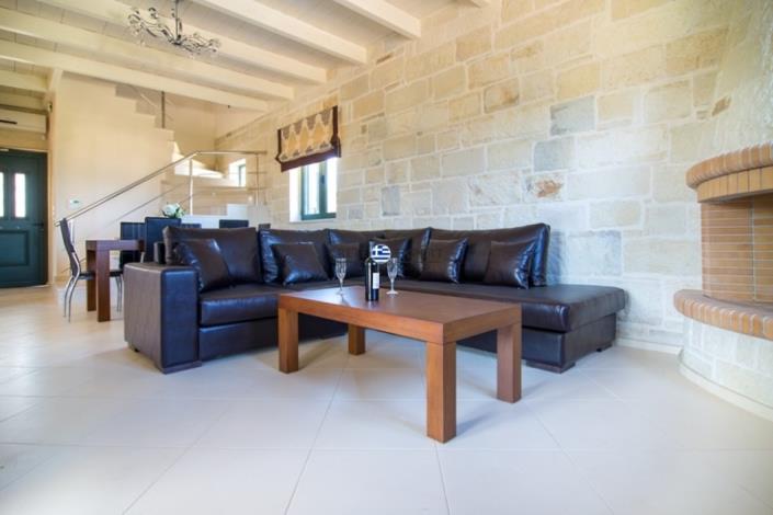 Image No.26-Villa de 4 chambres à vendre à Almyrida