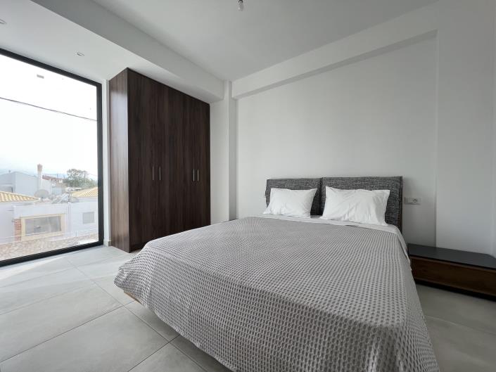 Image No.3-Maison / Villa de 3 chambres à vendre à Chorafakia