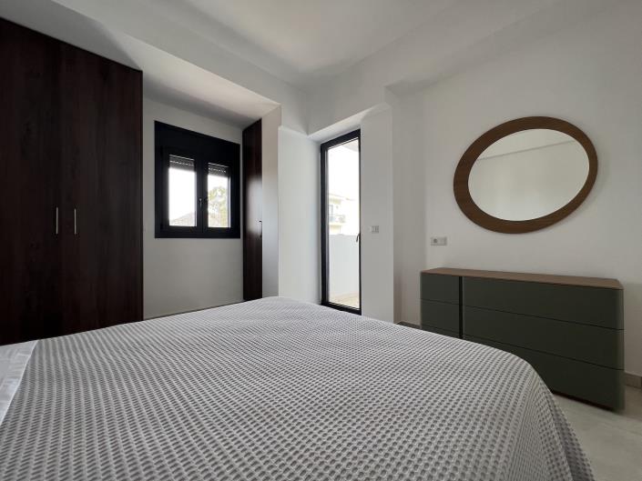 Image No.11-Maison / Villa de 3 chambres à vendre à Chorafakia