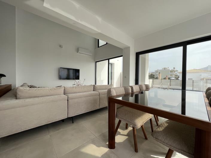 Image No.18-Maison / Villa de 3 chambres à vendre à Chorafakia