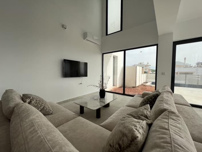 Image No.20-Maison / Villa de 3 chambres à vendre à Chorafakia