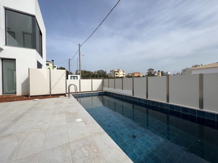 Image No.29-Maison / Villa de 3 chambres à vendre à Chorafakia