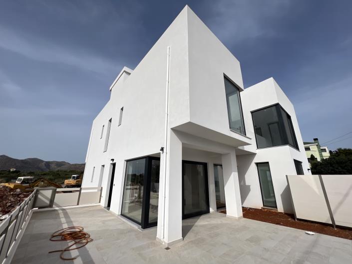 Image No.31-Maison / Villa de 3 chambres à vendre à Chorafakia