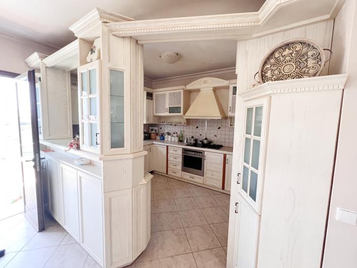 Image No.7-Maison / Villa de 4 chambres à vendre à Chania