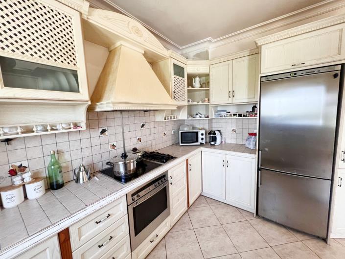 Image No.9-Maison / Villa de 4 chambres à vendre à Chania