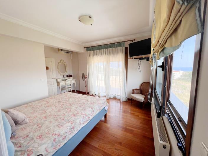 Image No.13-Maison / Villa de 4 chambres à vendre à Chania