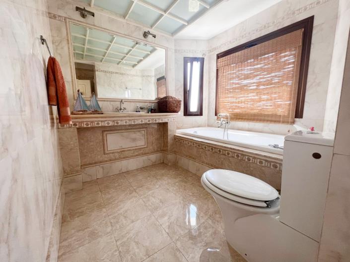 Image No.22-Maison / Villa de 4 chambres à vendre à Chania