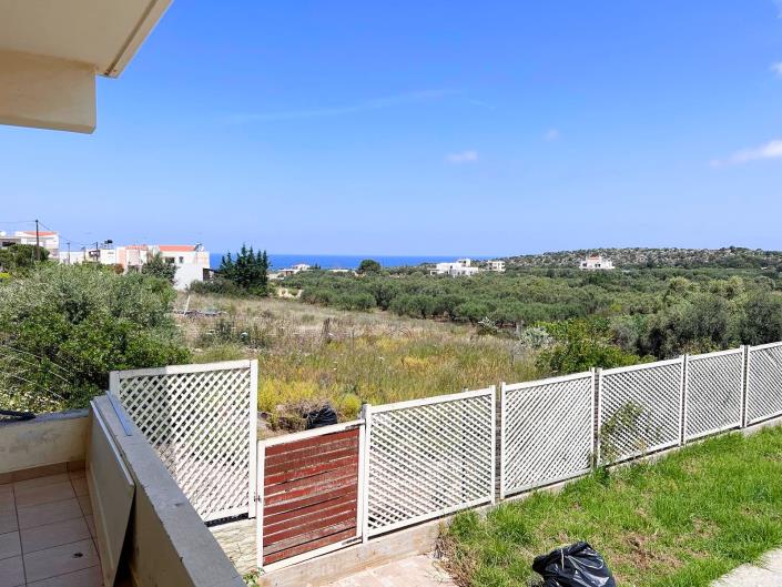 Image No.2-Maison / Villa de 4 chambres à vendre à Chania