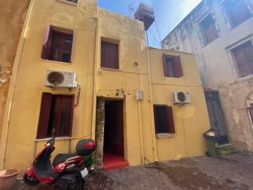 1 - Chania, House