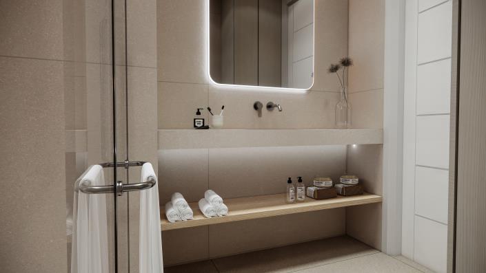 Image No.5-2 Bed Apartment for sale