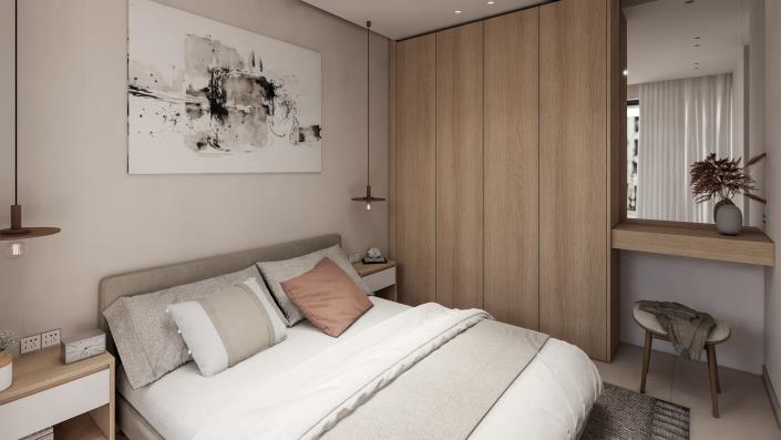 Image No.10-2 Bed Apartment for sale