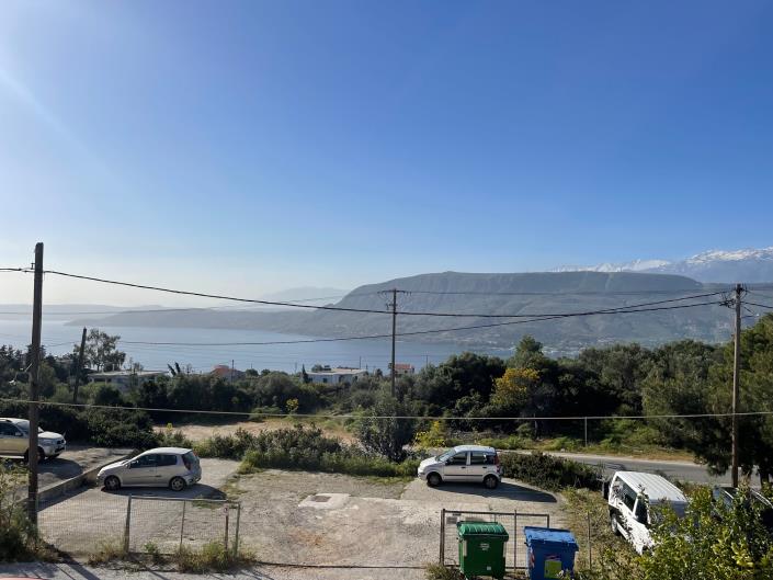 Image No.2-Maisonette de 3 chambres à vendre à Crète