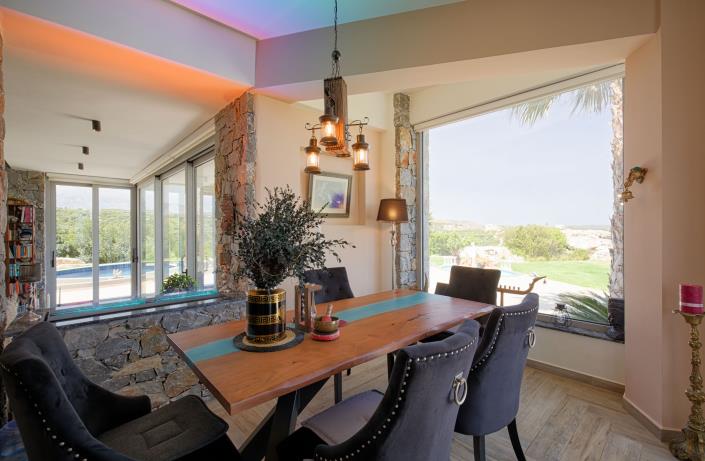 Image No.21-Villa de 5 chambres à vendre à Almyrida