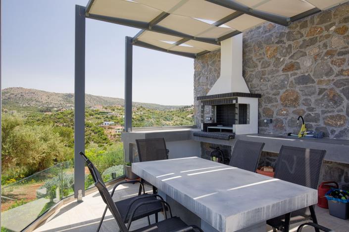 Image No.35-Villa de 5 chambres à vendre à Almyrida