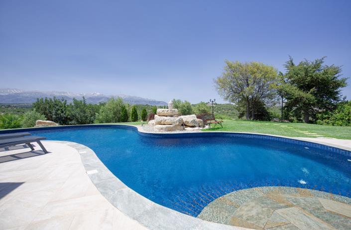 Image No.38-Villa de 5 chambres à vendre à Almyrida