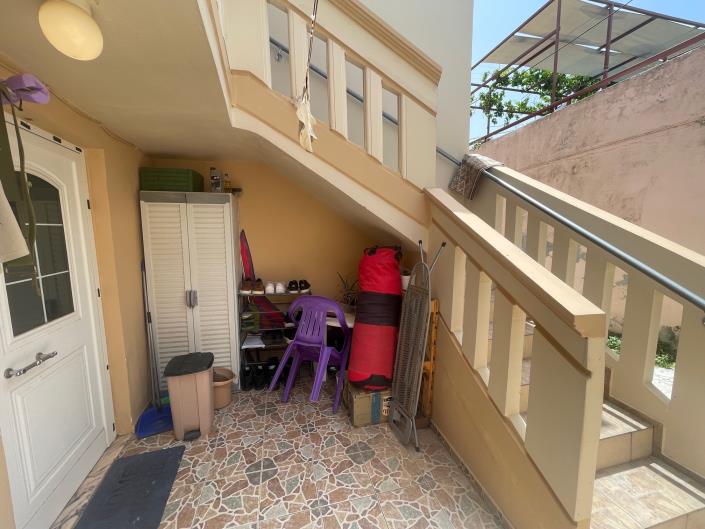 Image No.3-Maison de 3 chambres à vendre à Pano Stalos