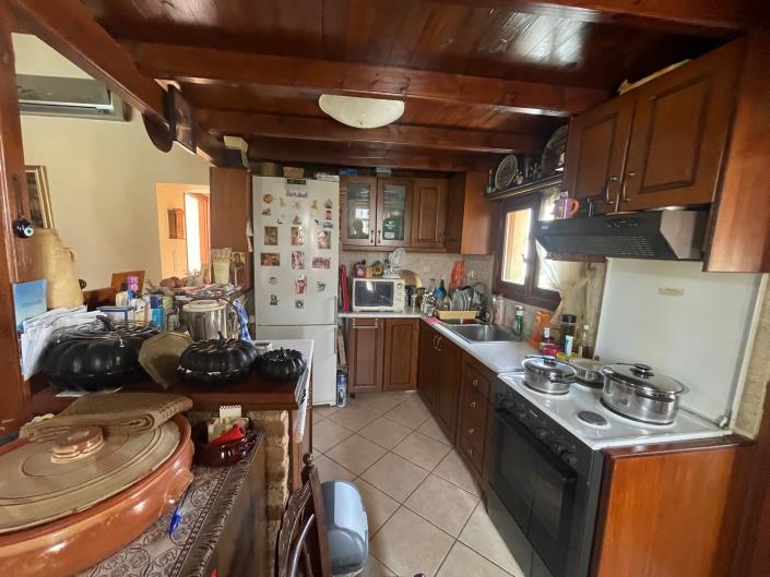 Image No.9-Maison de 3 chambres à vendre à Pano Stalos