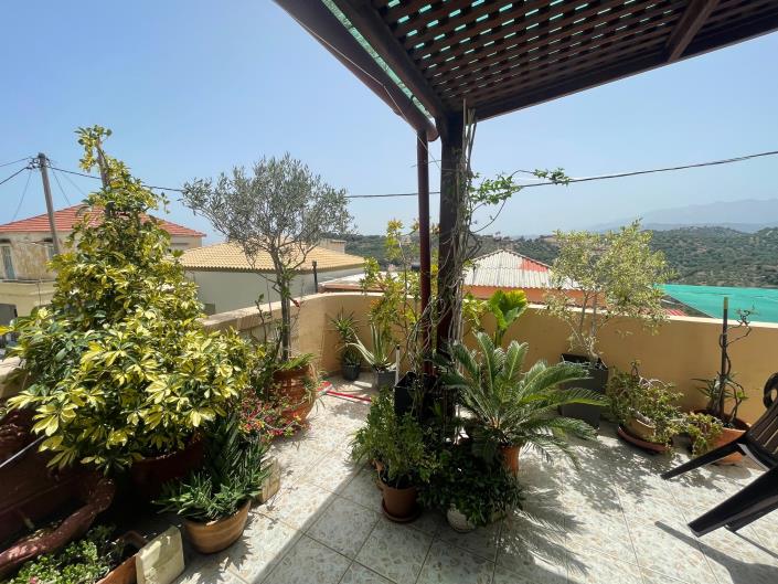 Image No.10-Maison de 3 chambres à vendre à Pano Stalos