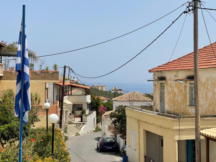 Image No.13-Maison de 3 chambres à vendre à Pano Stalos