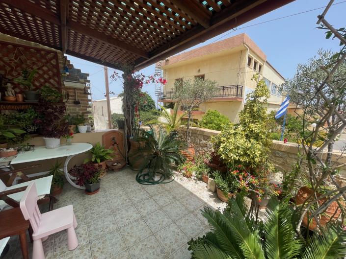 Image No.12-Maison de 3 chambres à vendre à Pano Stalos