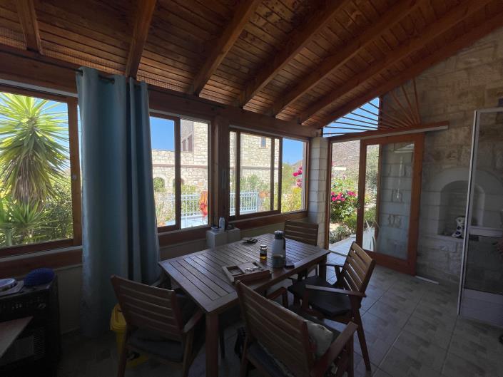 Image No.13-Maison de 2 chambres à vendre à Drapanos