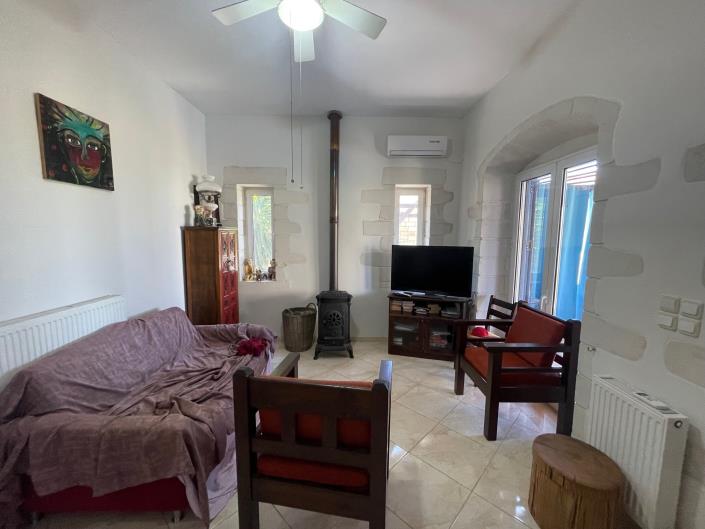 Image No.14-Maison de 2 chambres à vendre à Drapanos