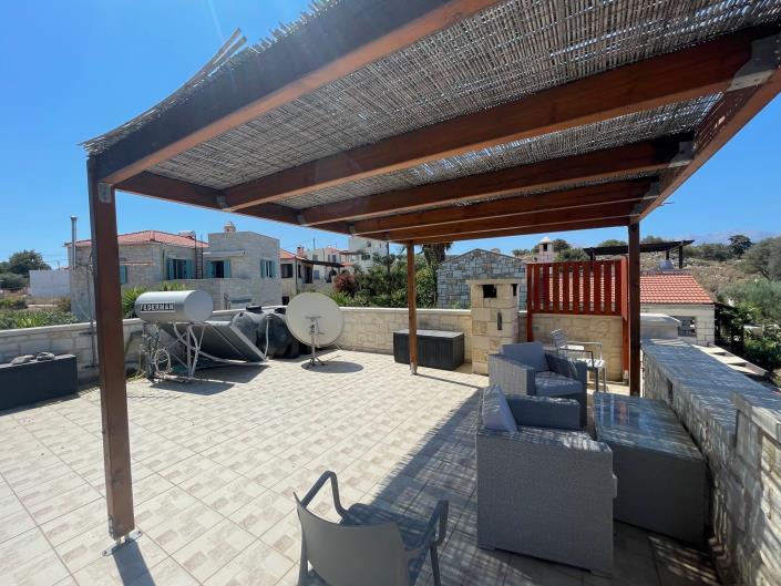 Image No.25-Maison de 2 chambres à vendre à Drapanos