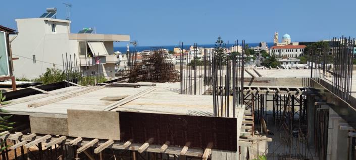 Image No.4-Appartement de 2 chambres à vendre à Chania