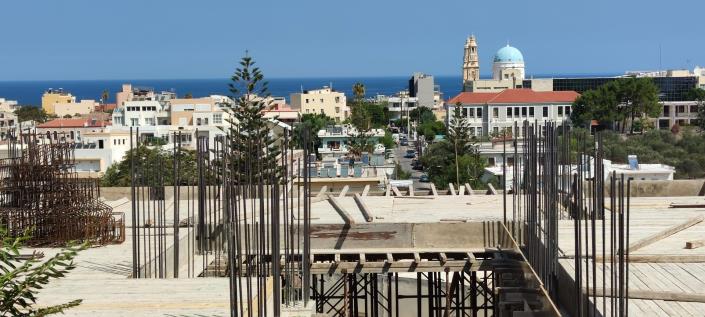 Image No.5-Appartement de 2 chambres à vendre à Chania