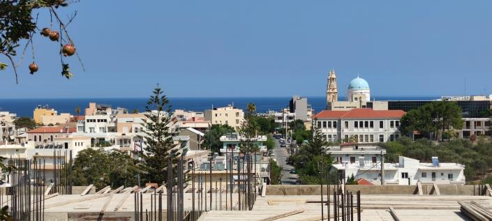 Image No.3-Appartement de 2 chambres à vendre à Chania