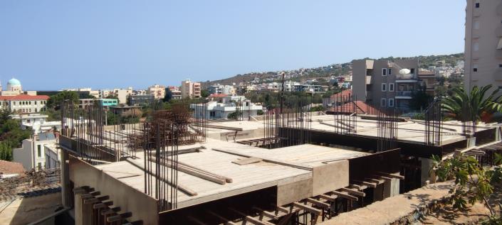 Image No.6-Appartement de 2 chambres à vendre à Chania