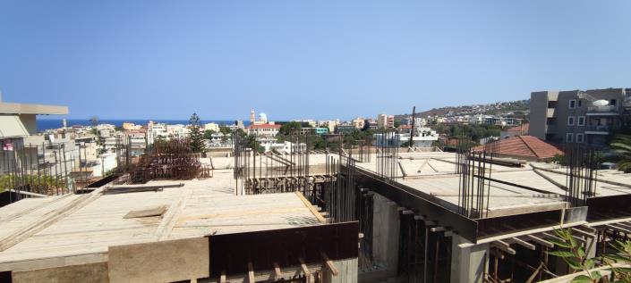 Image No.7-Appartement de 2 chambres à vendre à Chania