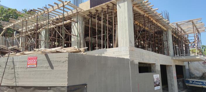 Image No.9-Appartement de 2 chambres à vendre à Chania