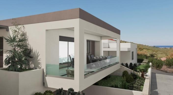 Image No.17-2 Bed Villa for sale