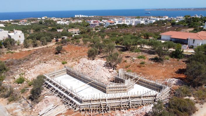 Image No.3-4 Bed Villa for sale