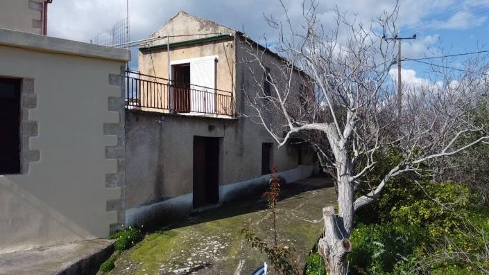 Image No.3-Maison de 3 chambres à vendre à Kalamitsi