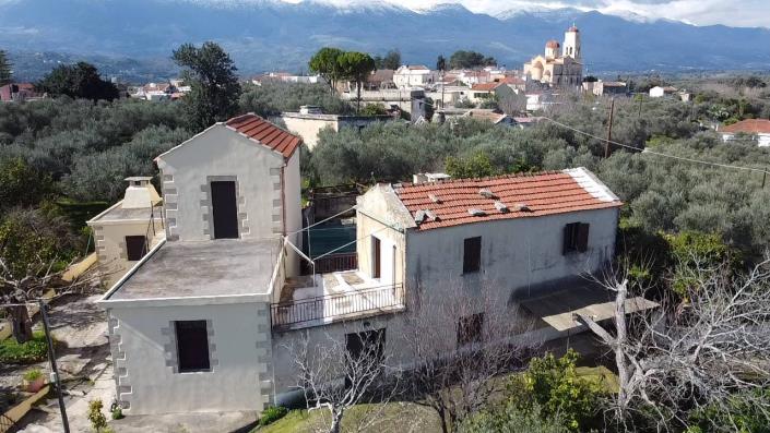 Image No.8-Maison de 3 chambres à vendre à Kalamitsi