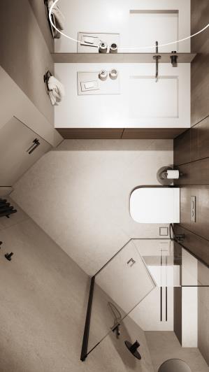 Image No.16-Appartement de 1 chambre à vendre à 