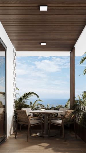 Image No.20-Appartement de 1 chambre à vendre à 