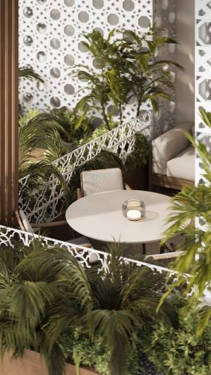 Image No.21-Appartement de 1 chambre à vendre à 