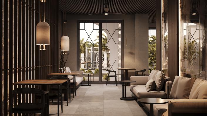 Image No.26-Appartement de 1 chambre à vendre à 