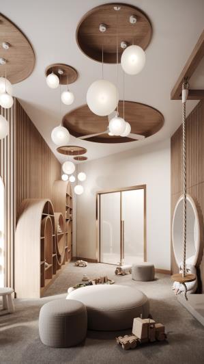 Image No.30-Appartement de 1 chambre à vendre à 