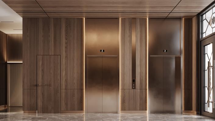 Image No.37-Appartement de 1 chambre à vendre à 