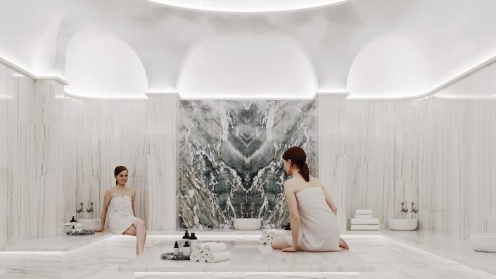 Image No.49-Appartement de 1 chambre à vendre à 